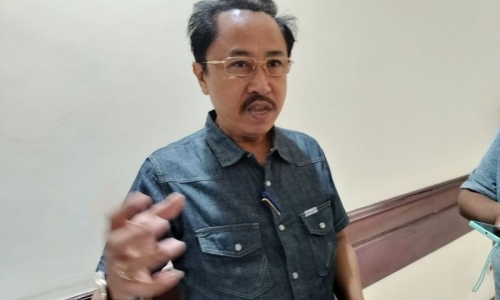 Tolak Sistem Desil Bansos, Baktiono: Identik Kastanisasi, Cukup Pakai Standar UMK!