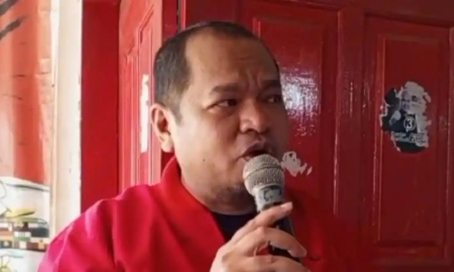 Usung Kepala Daerah Terpilih, PDI Perjuangan Toraja Utara Tegaskan Tetap Jalankan Fungsi Pengawasan