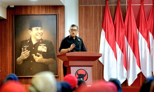 Institusionalisasi Meritokrasi dalam Arsitektur Partai Modern