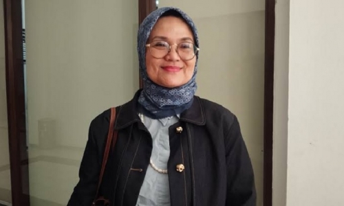Tantri Bararoh: DPRD Akan Cek Anggaran Penyedia DLH Kabupaten Malang Sebesar Rp11,9 Miliar