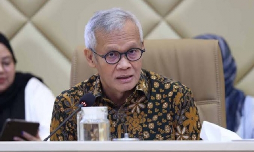 Aria Bima Minta Kemendagri Jelaskan Dampak Nyata Pemakaian Anggaran Terhadap Kualitas Pelayanan Publik