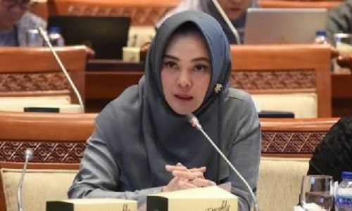 Sarifah Ainun Jariyah: Penguatan KPI Jangan Mengancam Kebebasan Berekspresi Maupun Kebebasan Pers