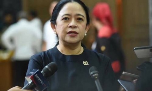 Ledakan Bom Rakitan di MAN 3 Padang, Puan Maharani: Persoalan Remaja di Indonesia Berkembang Jadi Perilaku Berisiko Tinggi