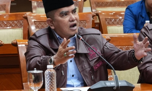 Gus Falah Desak Penganiaya Bocah 4 Tahun di Bekasi Dihukum Maksimal   