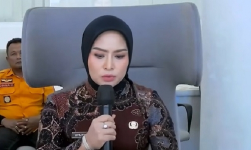 20 Tahun Tsunami Pangandaran, Citra Pitriyami: Titik Balik Bangun Ketangguhan Masyarakat Pesisir