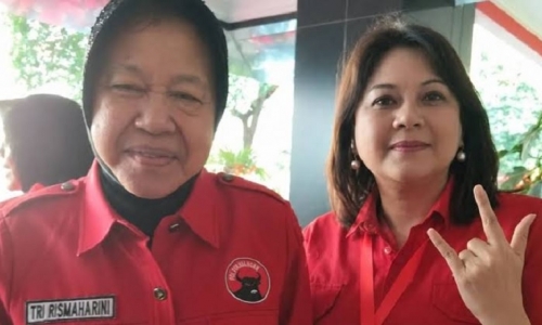 Pricylia Elviera Rondo: Hasil ToT Perempuan Penggerak Akar Rumput Tak Akan Berhenti Sampai Materi Pelatihan