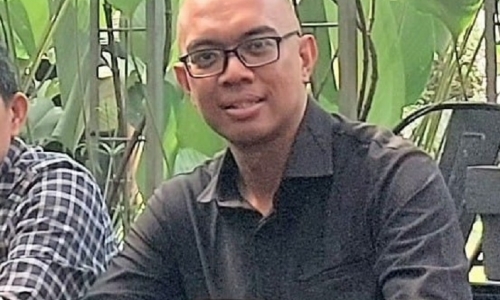 Hizkia Darmayana: Jemaat GBT Sulit Bangun Gereja, PBM Nomor 9 & 8/2006 Bertentangan dengan Konstitusi