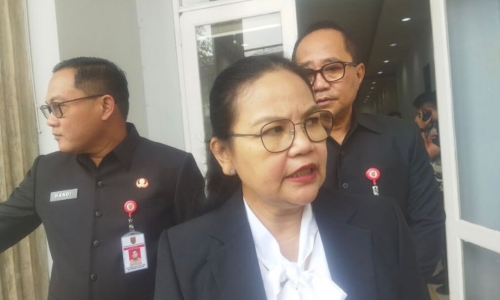 Agustina Wilujeng Kobarkan Semangat Literasi Sains dan Budaya Ilmiah bagi Generasi Muda