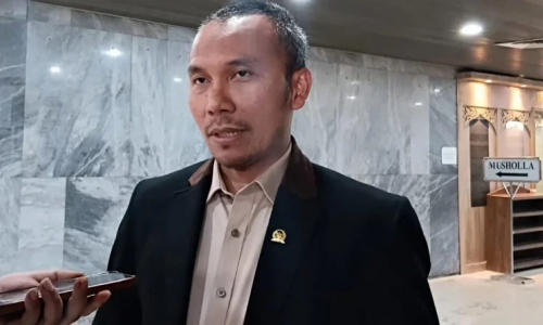 Perkuat Keselamatan Transportasi, Edi Purwanto Dorong Penambahan Anggaran Kemenhub