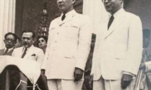 6 Agustus 1945, Alur Kemerdekaan Dipercepat: Bung Karno Terima Panggilan Mendadak ke Dalat Vietnam