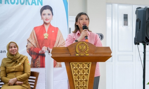 Ancaman Defisit BPJS Kesehatan, Komisi IX DPR Minta Pemerintah Ambil Langkah Konkret