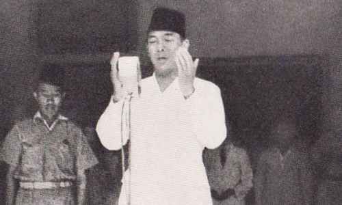 Dampak Perang Dunia II: Peran Bom Hiroshima-Nagasaki dalam Membuka Jalan Kemerdekaan Indonesia