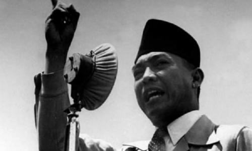 Mengenang Kisah Perjuangan Soekarno Saat Merebut Kemerdekaan Indonesia