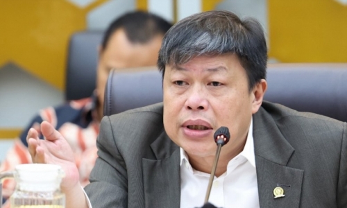 Sulit Diprediksi, Alex Indra Lukman Minta Pemerintah Lebih Antisipatif Hadapi Perubahan Iklim 