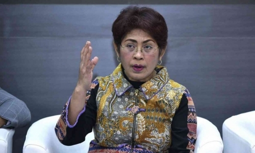 Konflik Berulang di Dobo, Mercy Barends Desak Polda Maluku Evaluasi Kinerja Polres Kepulauan Aru Usai