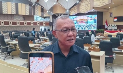 Muhammad Samsun Nilai Usulan Hak Angket Sulit Diwujudkan Tanpa Dukungan Lintas Fraksi 