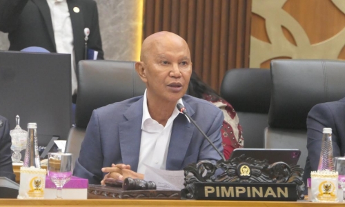 Ketimpangan Sosial Meningkat, Said Abdullah Desak Program Afirmasi Jaminan Sosial untuk Pekerja Informal