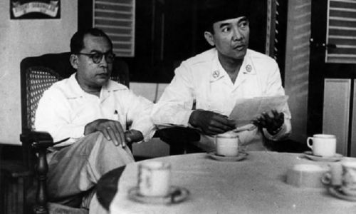 Jejak Sejarah 7 Agustus 1945: Pembentukan PPKI dan Langkah Awal Pengesahan Negara RI