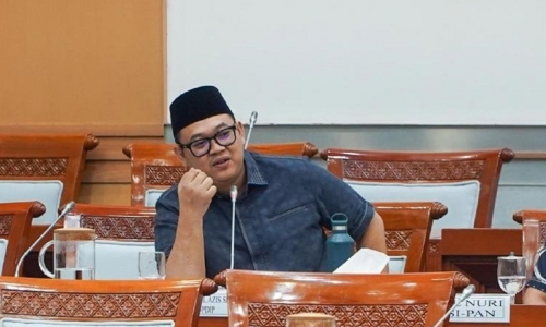 Tanggapi Gempa NTT, Muhamad Abdul Azis Sefudin Desak Pemerintah Berikan Penanganan Total bagi Korban