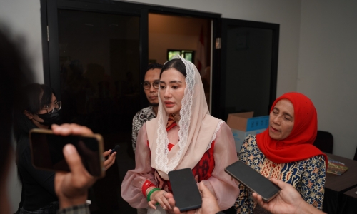 Tingkatkan Daya Saing, Novita Hardini Fasilitasi Sertifikasi SNI dan Akses Digital bagi UMKM Trenggalek