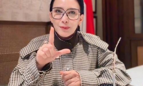 Rieke Diah Pitaloka Dukung Presiden Prabowo Usut Tuntas Dugaan Korupsi Koperasi Desa Merah Putih