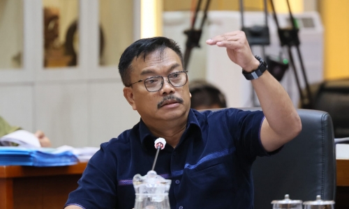 Atasi Pesangon Macet, DPR dan KSPN Dorong Skema Baru di RUU Ketenagakerjaan