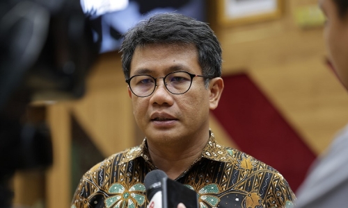 ​Antisipasi Bencana, Bonnie Triyana Minta Pemerintah Susun Panduan Darurat Cagar Budaya