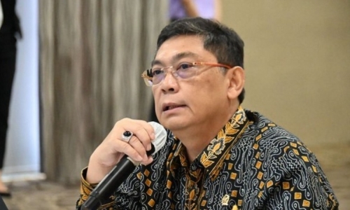 Utut Adianto: Peluang Investasi Kuwait di Indonesia Harus Cepat Direspons dan Direalisasikan