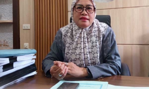 Ketua DPRD Kota Metro Pastikan TPAS Karangrejo Jadi Prioritas dalam Pembahasan Anggaran 2027