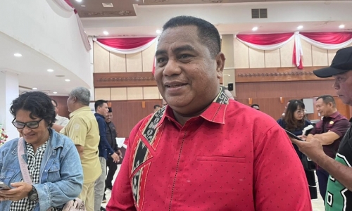 Maluku di Usia 81 Tahun, Benhur G. Watubun Soroti Ketimpangan Pembangunan 