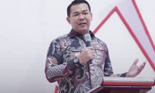 Fransiskus Diaan: Perubahan APBD 2026 Harus Lebih Realistis dan Sesuai Kondisi Aktual di Lapangan