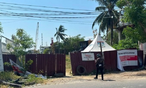 Fraksi PDI Perjuangan Pertanyakan Skema Tahun Jamak Pembangunan RSU Sayang Ibu