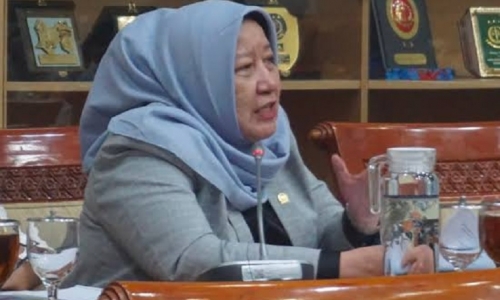 Kabareskrim Absen di Rapat Penting DPR, Siti Aisyah: Konflik Agraria Bukan Sekadar Sengketa Tanah