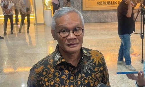 Aria Bima: Draf RUU Pemilu Telah Rampung, Namun Belum Ada Kepastian Jadwal Pembahasan