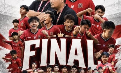Banteng Jabar Tembus Final Soekarno Cup 2026, Ono Surono Instruksikan Kader Beri Dukungan