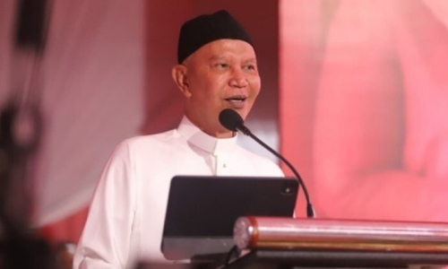Muktamar Ke-35 NU: Said Abdullah Ingatkan Jati Diri Organisasi dan Bahaya Pragmatisme Politik