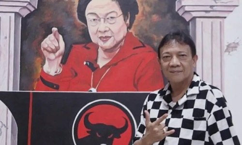 Dugaan Jual-Beli Pokir Rp10 Miliar, PDI Perjuangan Minta APH Periksa DPRD Kabupaten Bogor