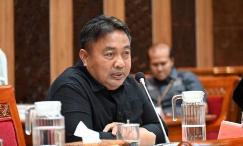 I Nyoman Parta Minta Formula Pengupahan Lebih Adil