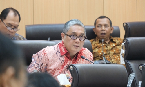 Anggaran Habis untuk Gaji dan Operasional, Putra Sentil Kemenekraf Hanya "Memanaskan Mesin"