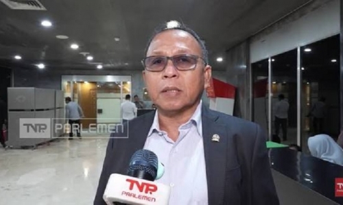 Agus Ambo Djiwa Tegaskan yang Perlu Mendapatkan Subsidi Hanya Petani Dibawah 3 Hingga 4 Ha