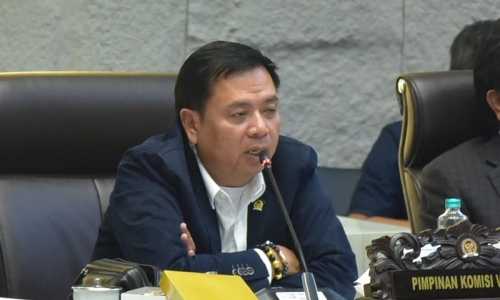 Lasarus Desak Kemendes PDT dan Kementerian Transmigrasi Bela Masyarakat Adat dan Peladang Lokal 