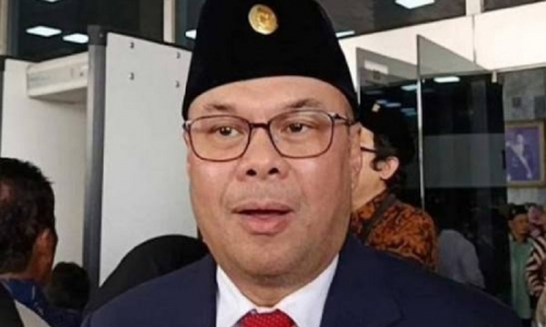 Status Guru PPPK, Romy Soekarno Dorong Perbaikan Berbasis Kebutuhan Wilayah
