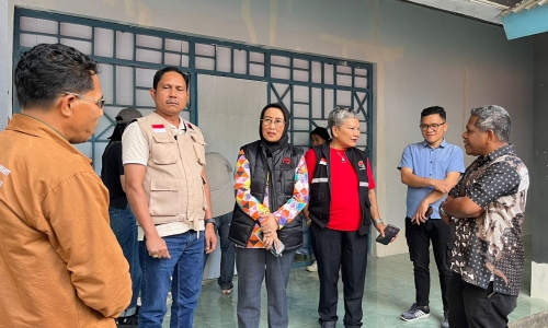 Kemenkes Didesak Bikin Gebrakan Atasi Kelangkaan Dokter Jiwa di Daerah