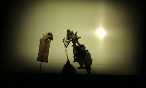BKN: Pelestarian Wayang oleh Generasi Muda Kunci Penentu Wajah Indonesia Masa Depan