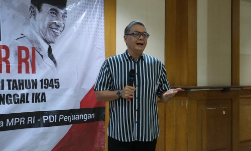 Putra Nababan: Keberagaman Jakarta Timur Jadi Kekuatan, Bukan Sumber Perpecahan
