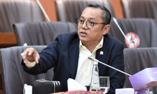 OTT KPK di BPN, Deddy Sitorus: Nusron Wahid Diamankan dari Kasus atau Oleh KPK?