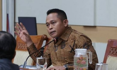 Yulius Setiarto Minta Pemerintah Perkuat Regulasi dan Pengawasan KDMP