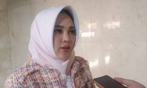 Bagi Pelapor Insiden Siber, Sarifah Ainun Jariyah Dorong Adanya Ketentuan Safe Harbor 