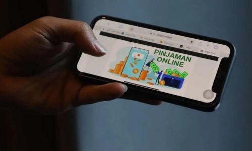 Perluasan Akses Pindar Positif, Kemampuan Mengangsur Tetap Harus Dipertimbangkan 