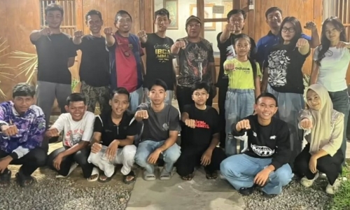 MMA Trenggalek Borong 10 Medali di Kejurprov Jatim